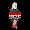 Reigns The Witcher