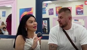 Vanja i Janjuš, intervju