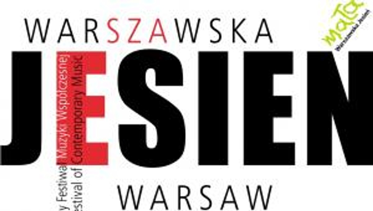 Warszawska Jesień