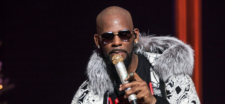 Sąd apelacyjny podtrzymał wyrok dla R. Kelly'ego. Muzyk odpowiada za okrutne czyny z udziałem dzieci