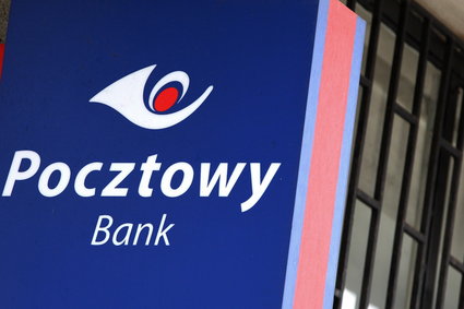 Bank Pocztowy wprowadził natychmiastowe przelewy