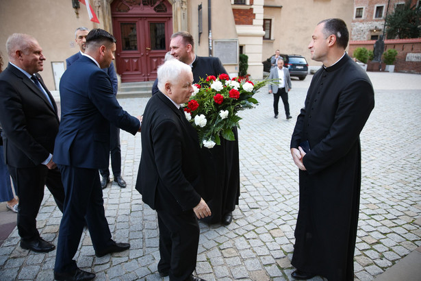 Jarosław Kaczyński