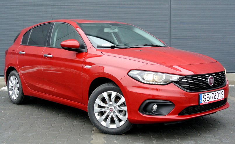 Fiat tipo