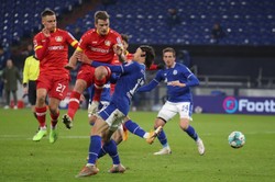 Schalke 04 Gelsenkirchen coraz bliżej niechlubnego rekordu