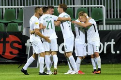 Warta czeka 25 lat, Radomiak 35. Kto znów zagra w Ekstraklasie?