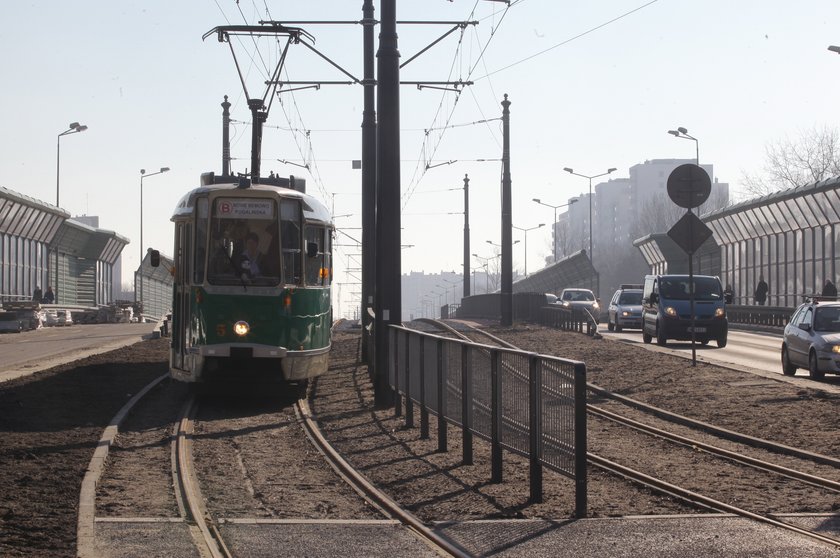 Otworzyli nową linię na Bemowie