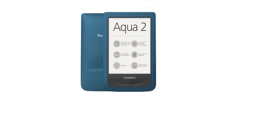 POCKETBOOK Aqua 2