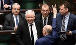 Hołdy dla prezesa PiS. Wicepremier ujawnia prawdę