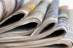 Znaleziono ciało Anny Cariewej, 35-letniej wicenaczelnej gazety "Komsomolskaja Prawda"