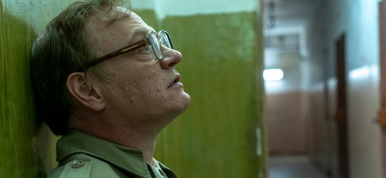 "Czarnobyl": fakty przegrywają z dramaturgią