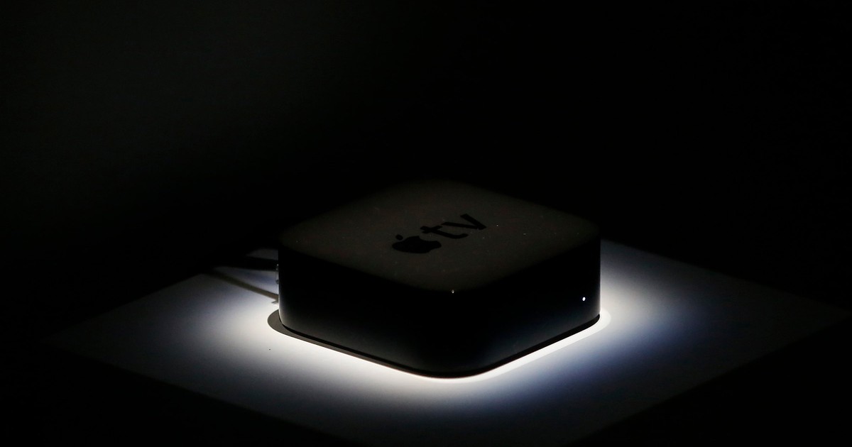 Apple may release a new Apple TV for the first time in more than 2 years, and a leak suggests it