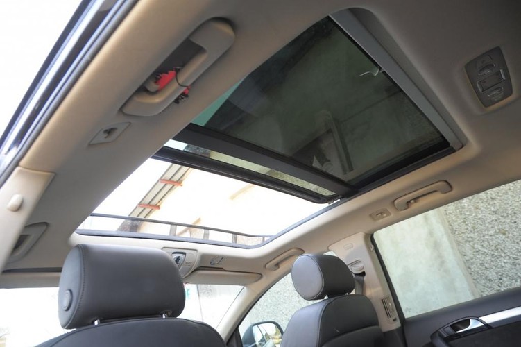 Doda sprzedaje Audi Q7