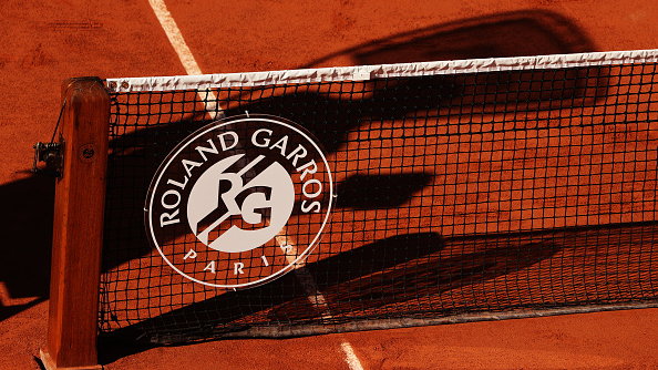 Roland Garros