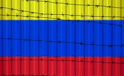 Wenezuela oskarża kolumbijskich najemników o próbę przewrotu