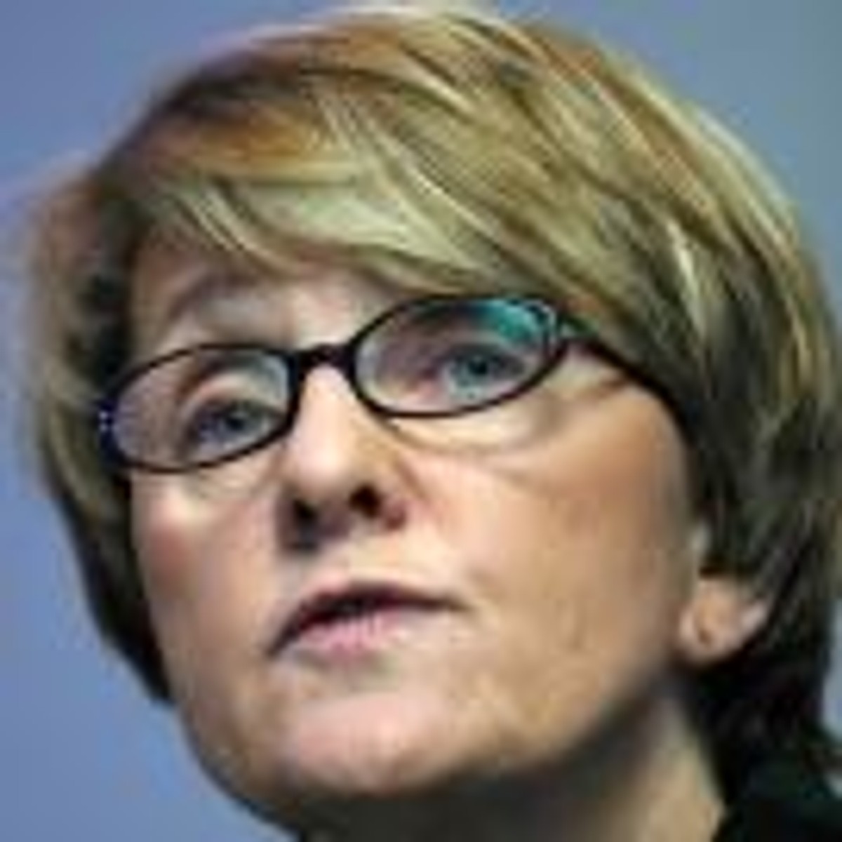 Danuta Huebner powiedziała dziś, że dobrze byłoby, gdyby członkowie Komisji Europejskiej rekrutowali się spośród tych, którzy uzyskali mandat w wyborach do Parlamentu Europejskiego. Fot. Bloomberg