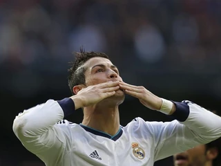 CR7 Real Madryt Cristiano Ronaldo