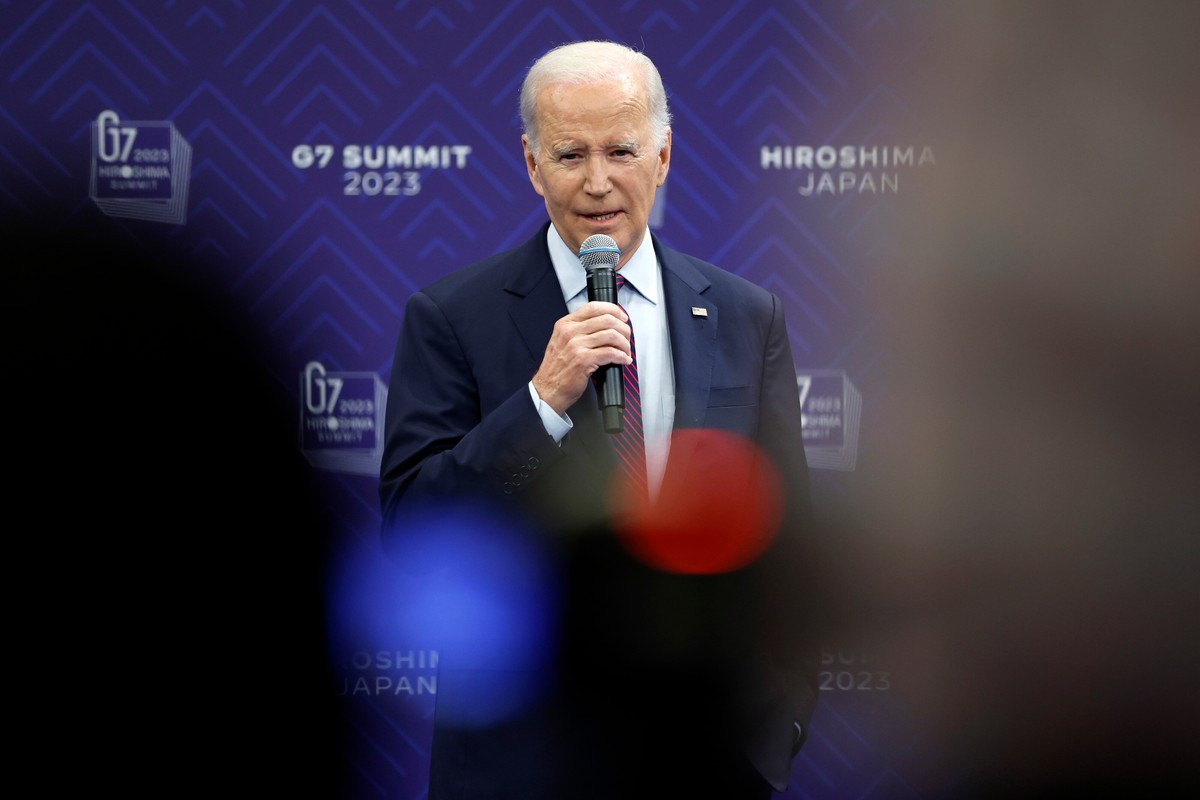 Joe Biden