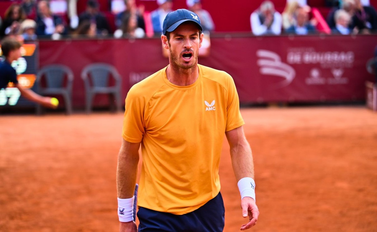 Andy Murray
