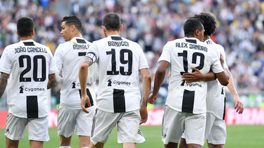 Serie A: Juventus przypieczętował tytuł
