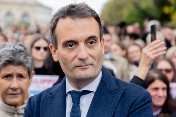 "DA LI JE OVO NOVA NATO-UKRAJINSKA DIVERZIONA OPERACIJA?" Lider francuske stranke Patriote o slučaju pronalaska eksploziva kod Kanjiže: "Sve podseća na 'Severni tok'" (FOTO)