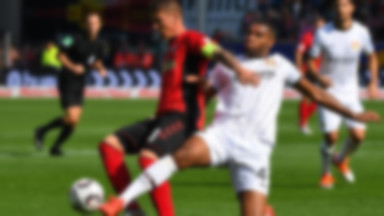 Bundesliga: Hoffenheim - Bayer Leverkusen. Gdzie oglądać?