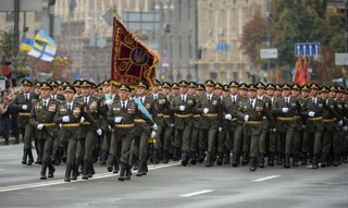 Prezydenci w deklaracji: Chcemy nadal budować polsko-ukraińskie sąsiedztwo