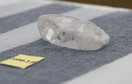 Botswana: znaleziono prawdopodobnie trzeci co do wielkości diament na świecie