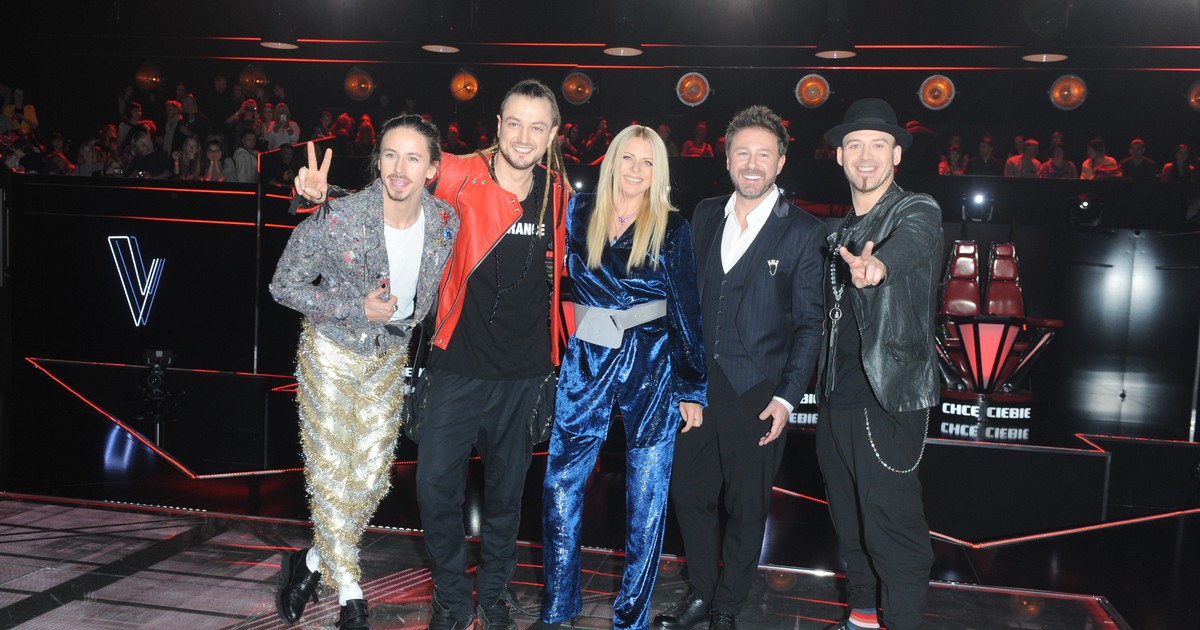 Kto Wygrał 6 Edycje The Voice Of Poland "The Voice of Poland": przed nami finał programu. Kto walczy o