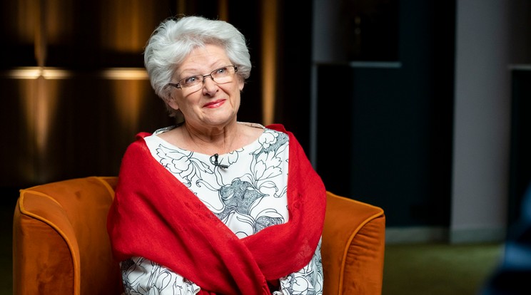 Kertész Zsuzsát többször fenyegette meg a zaklatója /Fotó: AMC