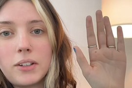 Tražila sam iz šale da mi VEŠTAČKA INTELIGENCIJA gata i čita dlan i to mi je doslovno SPASILO ŽIVOT