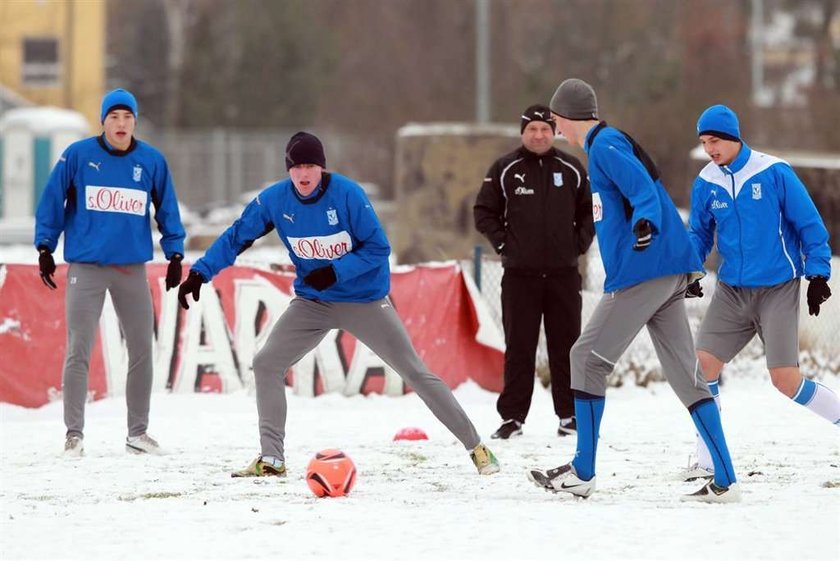 Sędziowie mogą odwołać mecz z Juve