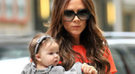 Victoria Beckham z Harper Seven