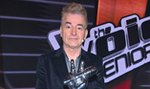 Zbyszek był metalowcem, ale wygrał  "The Voice Senior". Nie zgadniecie, na co przeznaczy wygraną