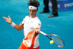 Thomaz Bellucci rywalem Janowicza w drugiej rundzie turnieju w Miami