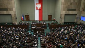 Firmy mogą odetchnąć. Sejm złagodził przepisy ustawy o KSC