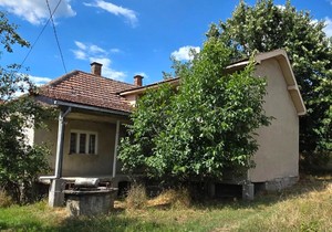 Kuća kod Rekovca