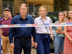 Kultowe kryminały w telewizji. Adaptacje klasycznych powieści przez całe wakacje