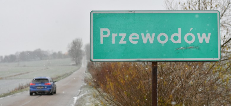 Dziennikarz AP zwolniony. Sugerował, że Przewodów był celem ataku rakietowego Rosji