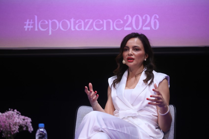 Dr Irena Đorđević, psihijatar i psihoterapeut