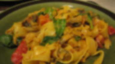 Tagliatelle Roberta