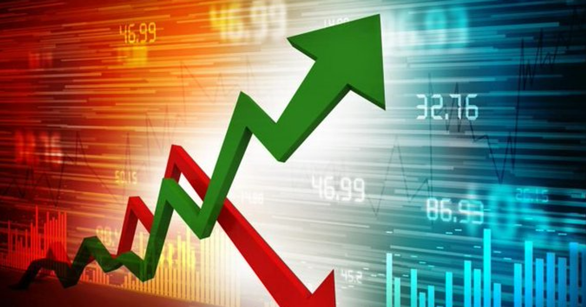 Equity market sheds N6bn, index drops 0.03% - Vimarsana News