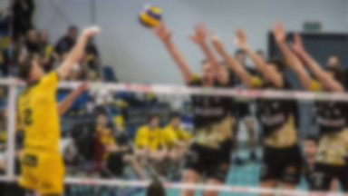 PlusLiga: PGE Skra Bełchatów blisko brązowego medalu