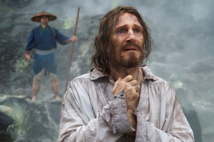 Nowy film Martina Scorsese "Silence" coraz bliżej. Oto pierwsza zapowiedź