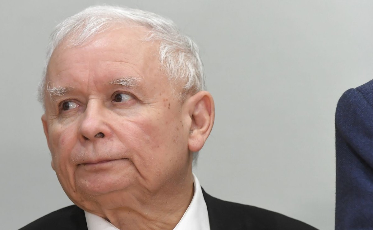 Jarosław Kaczyński