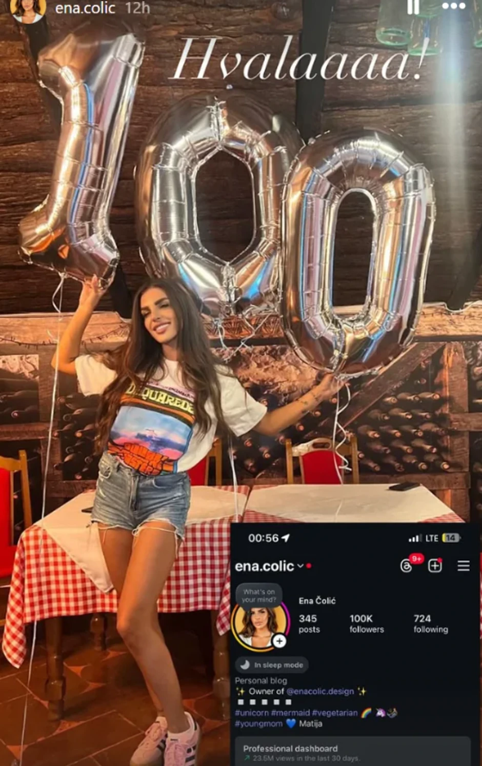 Ena Čolić