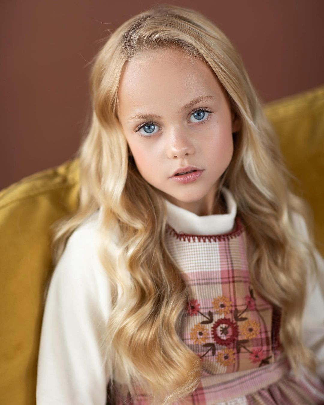 Violetta Antonova