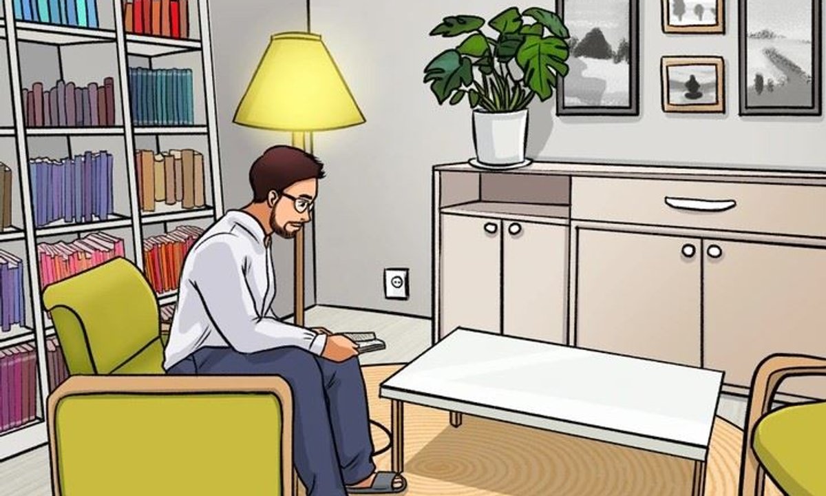 Co jest nie tak na tym obrazku? Najlepsi wskażą błąd w pięć sekund