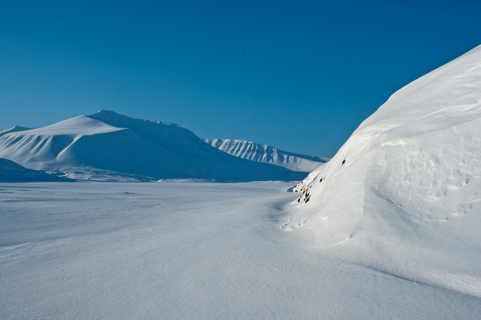 Spitsbergen