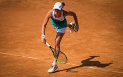 Magda Linette i Iga Świątek spadły w rankingu WTA. Liderką nadal Ashleigh Barty
