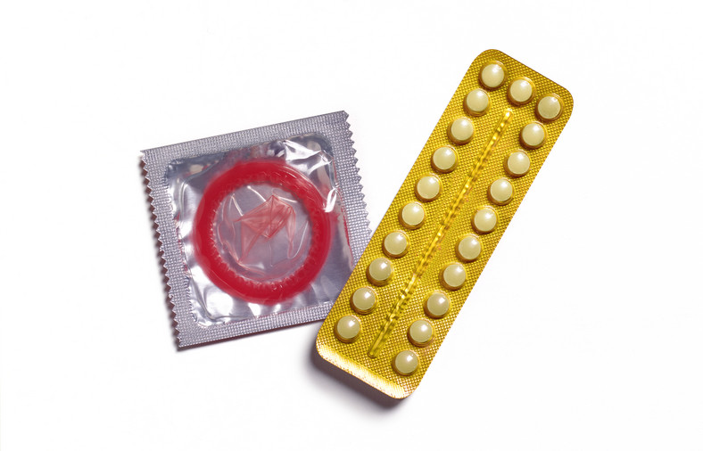 Środki antykoncepcyjne. Zdjęcie ilustracyjne